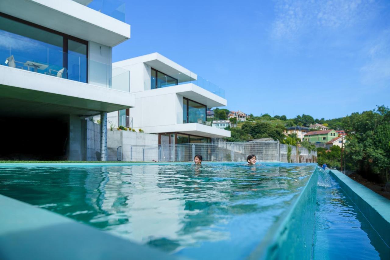 Acies Turisticos Appartement Cangas do Morrazo